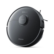 Dreame Vacuum Mop L10 Pro Siyah Akıllı Robot Süpürge Teşhir