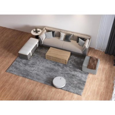 Dreame F9 Vacuum Mop Akıllı Robot Süpürge Teşhir