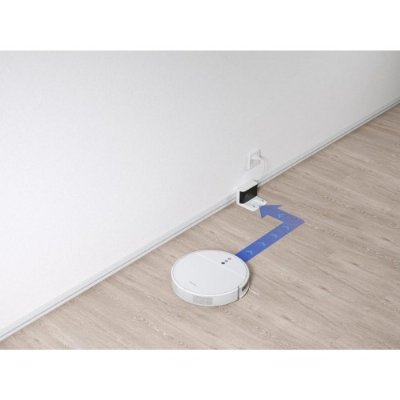 Dreame F9 Vacuum Mop Akıllı Robot Süpürge Teşhir