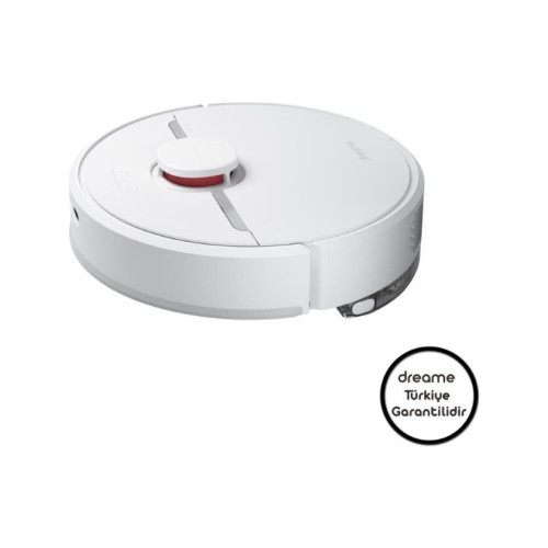 Dreame Vacuum Mop D9 Akıllı Robot Süpürge Teşhir