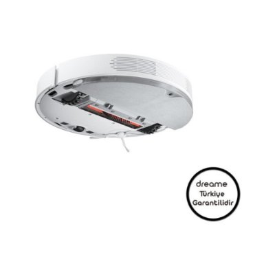 Dreame Vacuum Mop D9 Akıllı Robot Süpürge Teşhir