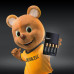 Duracell CEF 14 Pil Şarj Aleti 1300 mAh AA 2'li Şarj Edilebilir Pil