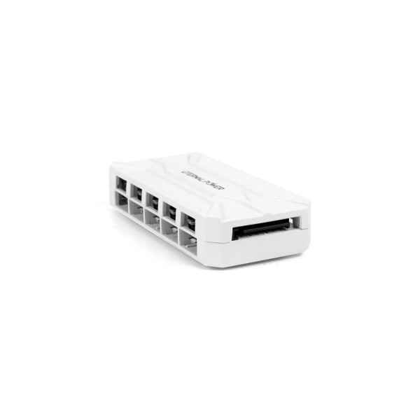 E.POWER RYZEN 7 9800X3D 32G DDR5 1TB M.2 RTX4060Ti B650 WIFI 750W 240M
