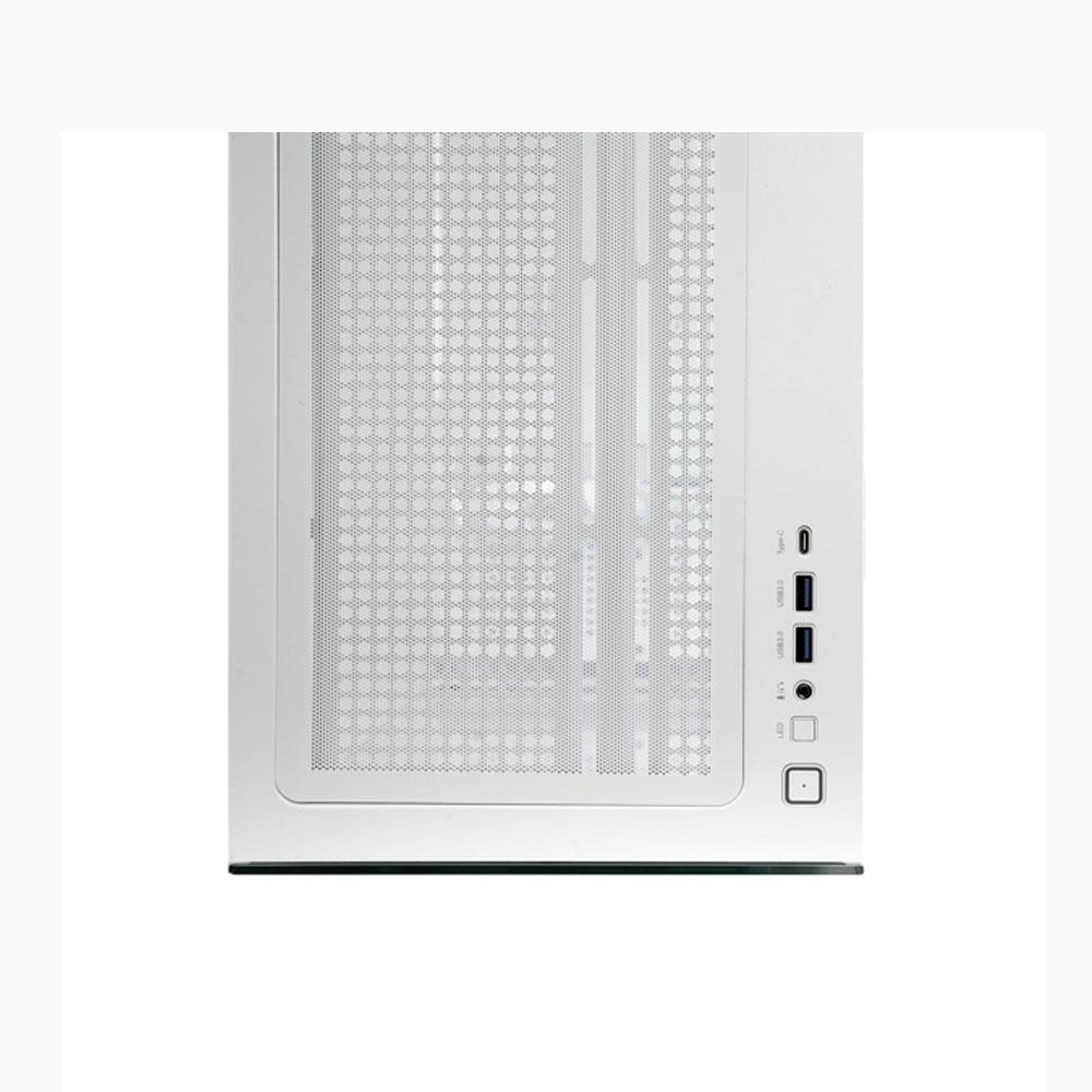 ETERNAL POWER RYZEN 7 9800X3D 32G DDR5 1TB M.2 RTX 4060Ti B650 WIFI 750W 240M