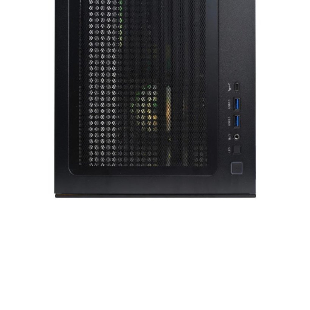 E.POWER  RYZEN 7 9800X3D 32GB DDR5 2TB M.2  RTX 5080 X870 WIFI 1000W 360M