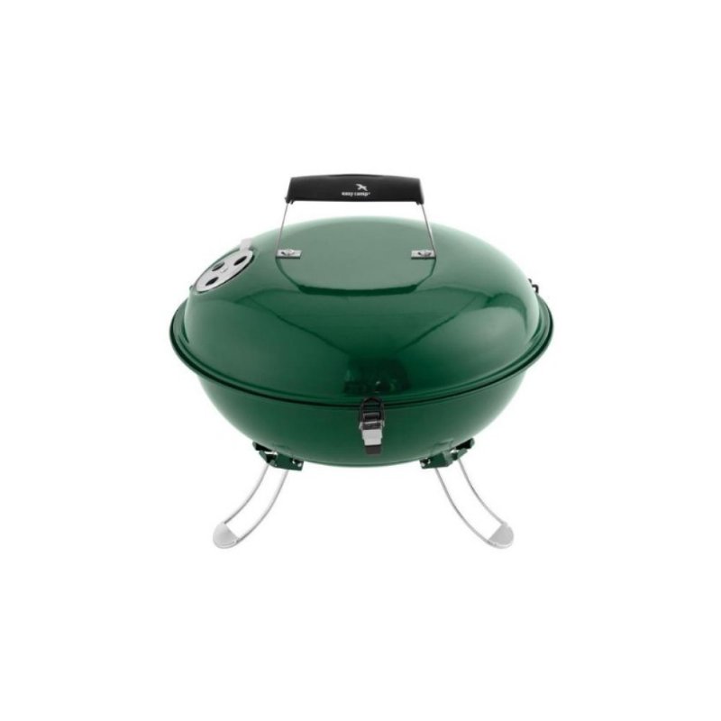 Easy Camp Adventure Grill Taşınabilir Barbekü Green Outlet