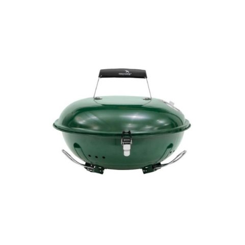 Easy Camp Adventure Grill Taşınabilir Barbekü Green Outlet