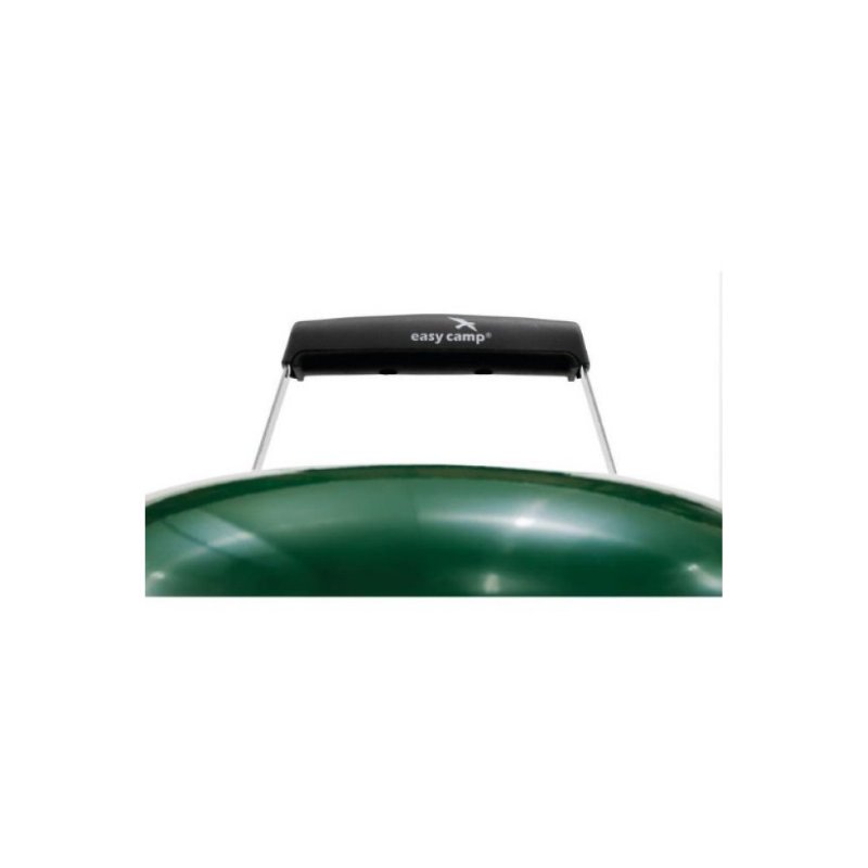 Easy Camp Adventure Grill Taşınabilir Barbekü Green Outlet