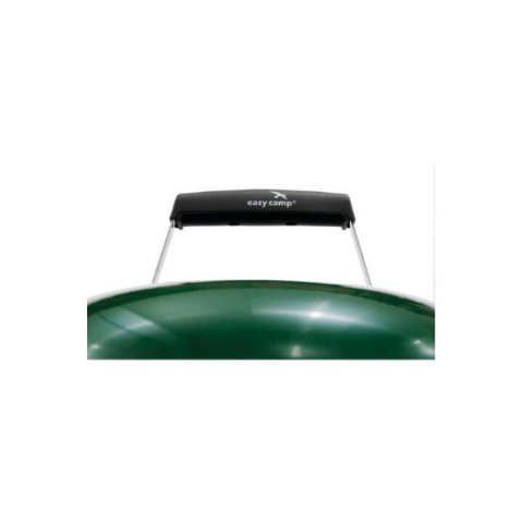 Easy Camp Adventure Grill Taşınabilir Barbekü Green Outlet