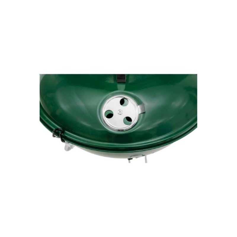 Easy Camp Adventure Grill Taşınabilir Barbekü Green Outlet