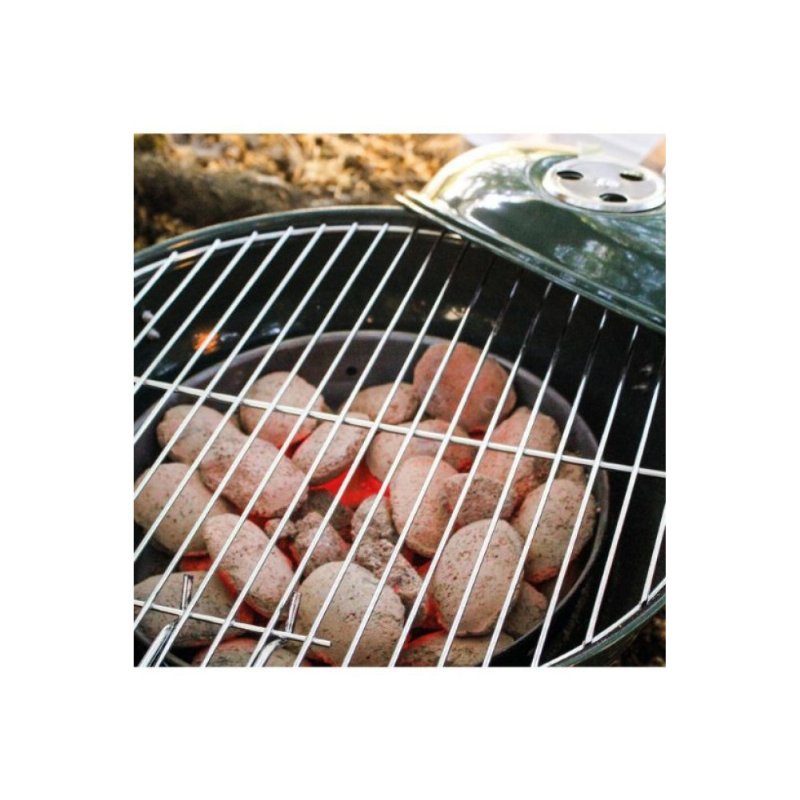 Easy Camp Adventure Grill Taşınabilir Barbekü Green Outlet