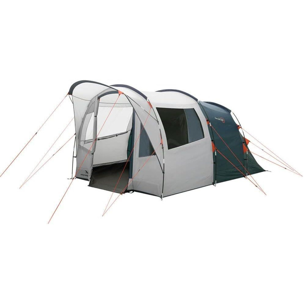 easy camp Edendale 400 Blackroom 10m² & 4 Kişilik Yüksek Aile Çadırı Outlet