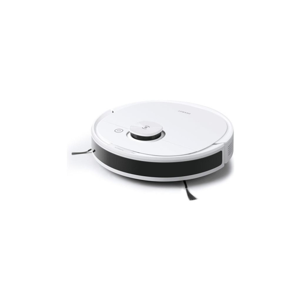 Ecovacs Deebot N8 Akıllı Robot Süpürge