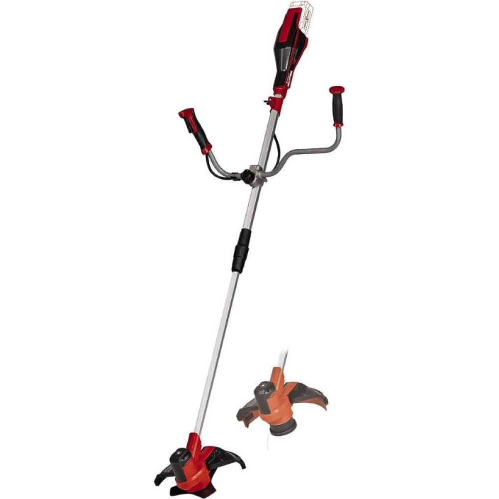 Einhell Agillo 18/200 Aküsüz Yan Tırpan - Teşhir