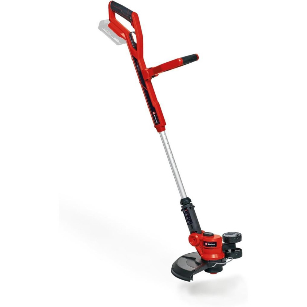Einhell GE-CT 18/30 Li Aküsüz Misinalı Çim Biçme Makinesi Teşhir