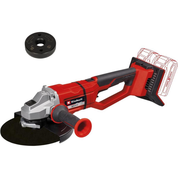Einhell Axxio 36/230 Q Aküsüz Taşlama Makinesi Outlet