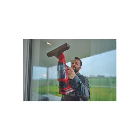 Einhell Brillianto Şarjlı Cam Silme Makinesi Teşhir