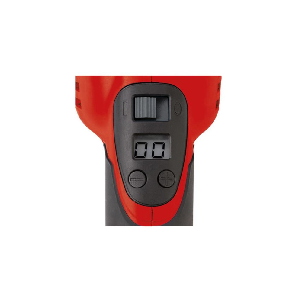 EİNHELL CC-PO 1100/1E, Çantalı Polisaj ve Zımpara Makinesi
