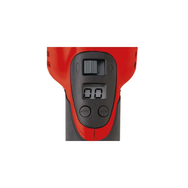EİNHELL CC-PO 1100/1E, Çantalı Polisaj ve Zımpara Makinesi