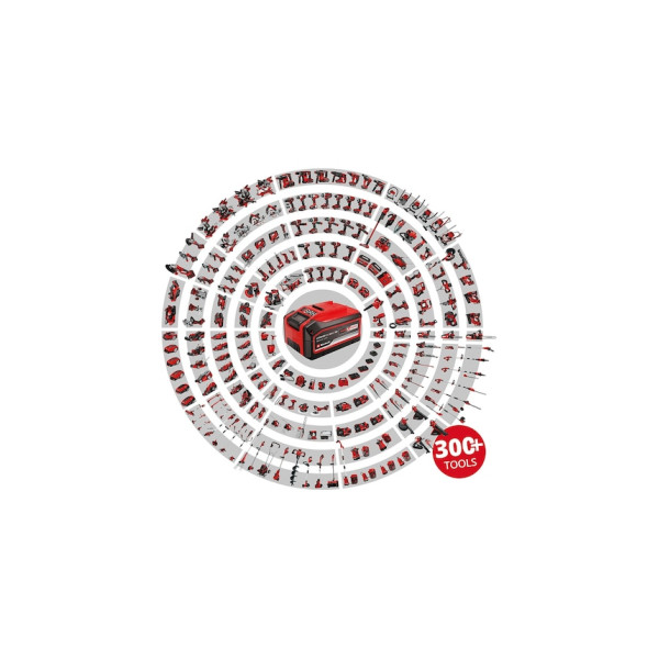 Einhell CE-CP 18/180 Li E Aküsüz Polisaj Makinesi - TEŞHİR