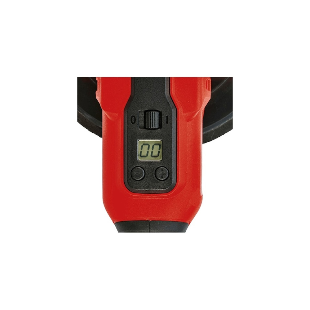 Einhell CE-CP 18/180 Li E Aküsüz Polisaj Makinesi - TEŞHİR