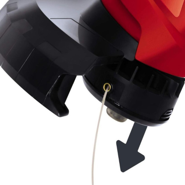 Einhell GC-ET 3023 Misinalı Çim Biçme Makinesi - TEŞHİR