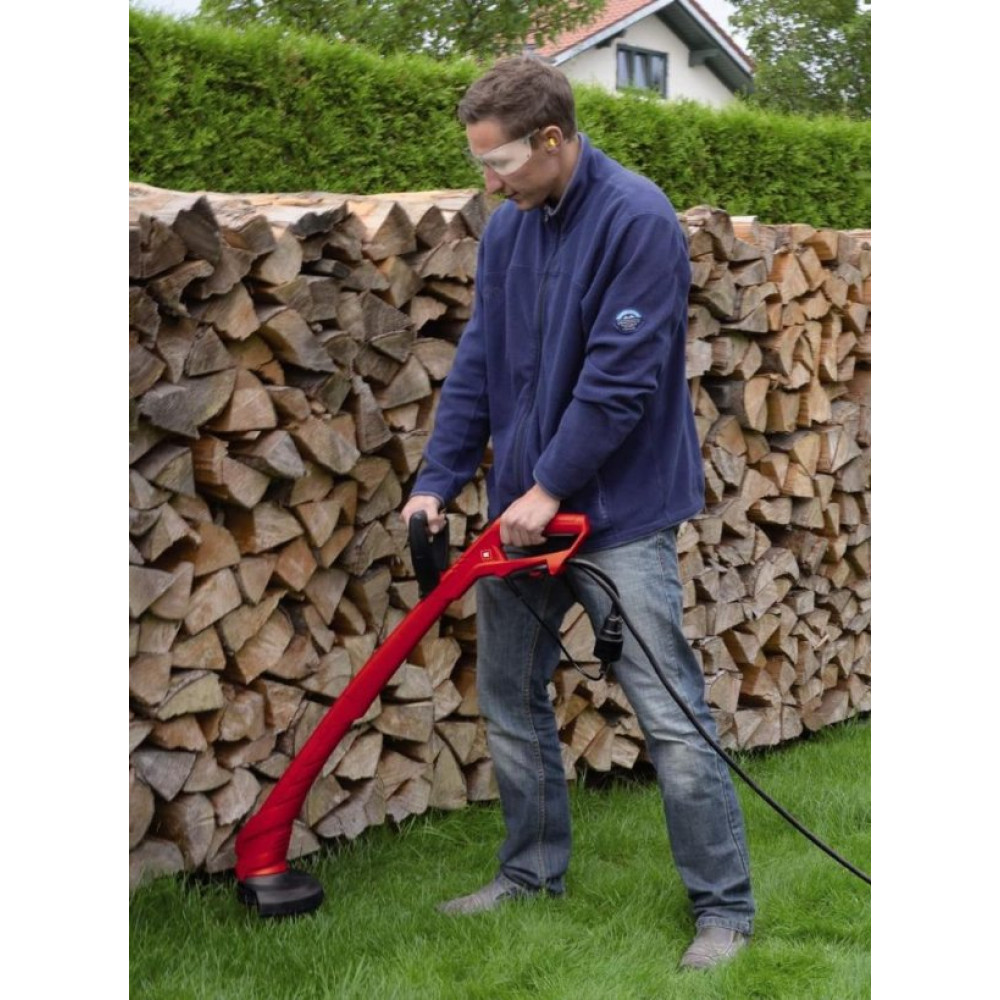 Einhell GC-ET 3023 Misinalı Çim Biçme Makinesi - TEŞHİR