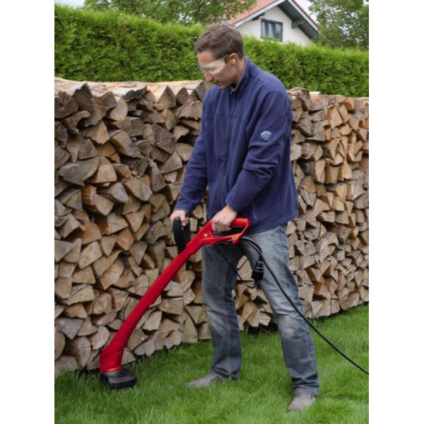 Einhell GC-ET 3023 Misinalı Çim Biçme Makinesi - TEŞHİR