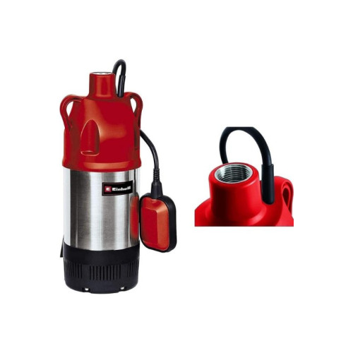 Einhell GC DW 900 N Derin Kuyu Dalgıç Pompa 