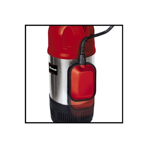 Einhell GC DW 900 N Derin Kuyu Dalgıç Pompa 
