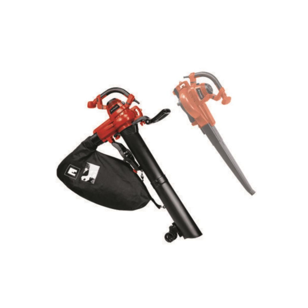 Einhell GC-EL 3000 E 3000 W Yaprak Toplama-Üfleme Makinesi Outlet