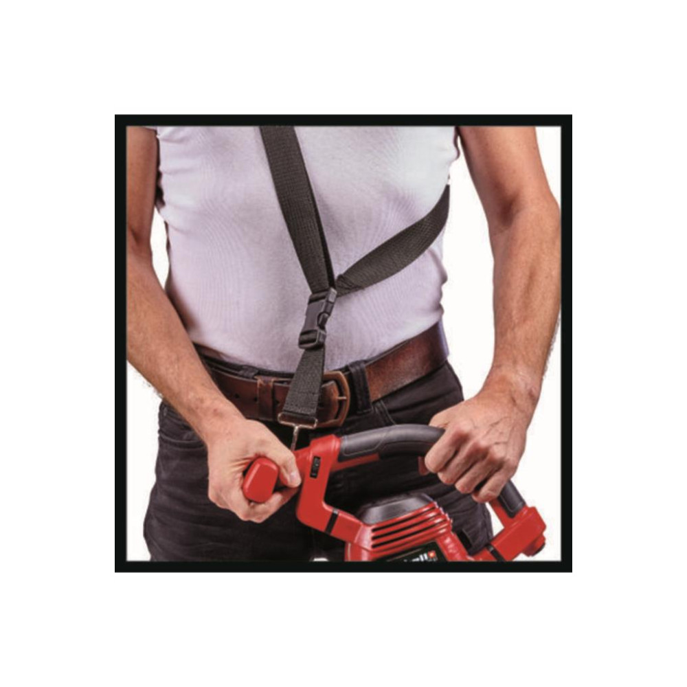 Einhell GC-EL 3000 E 3000 W Yaprak Toplama-Üfleme Makinesi Outlet