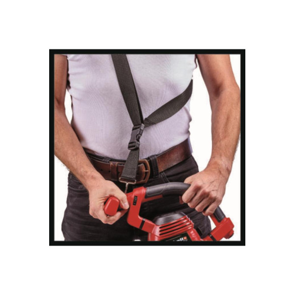 Einhell GC-EL 3000 E 3000 W Yaprak Toplama-Üfleme Makinesi Outlet