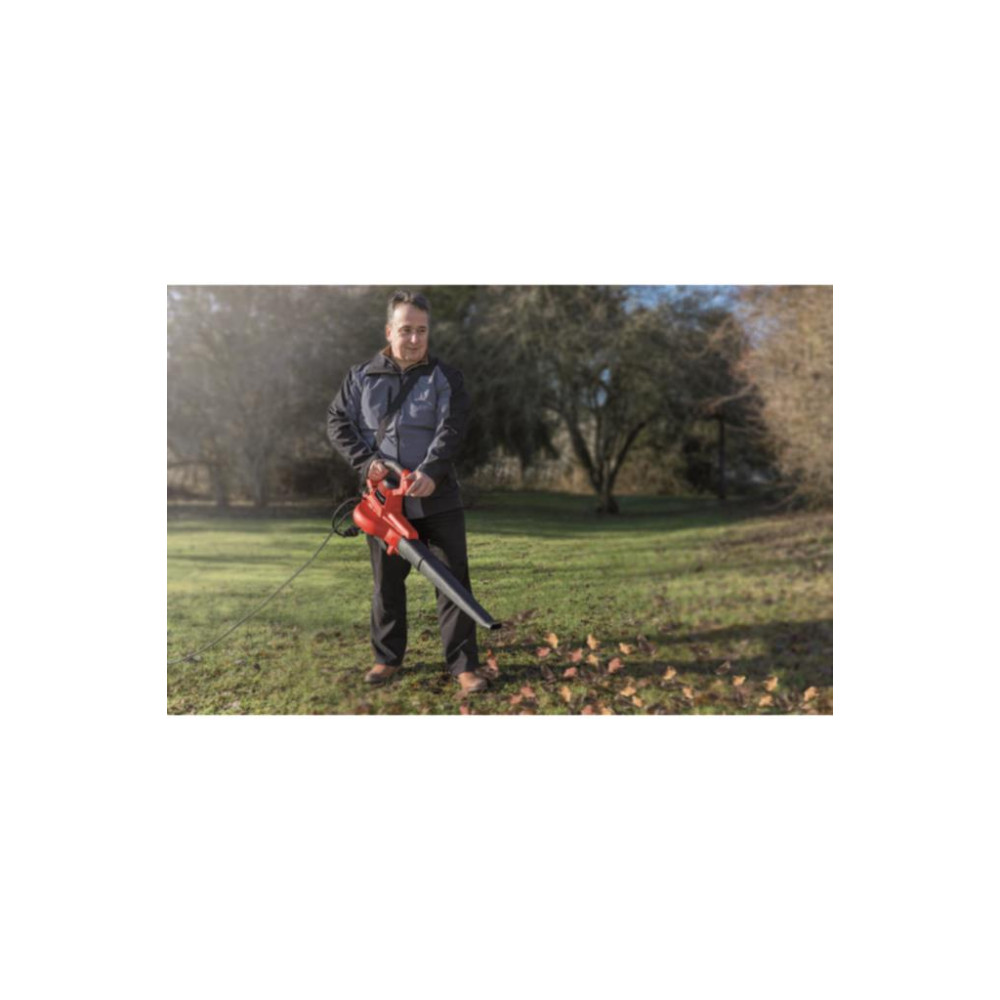 Einhell GC-EL 3000 E 3000 W Yaprak Toplama-Üfleme Makinesi Outlet
