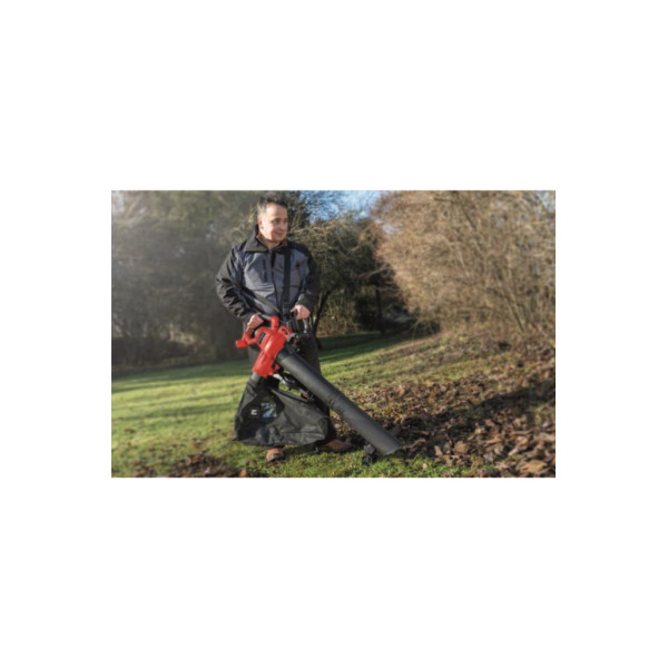 Einhell GC-EL 3000 E 3000 W Yaprak Toplama-Üfleme Makinesi Outlet