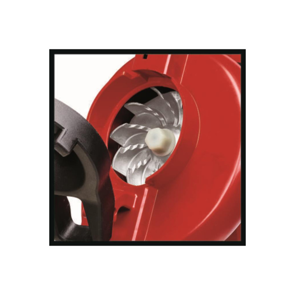 Einhell GC-EL 3000 E 3000 W Yaprak Toplama-Üfleme Makinesi Outlet