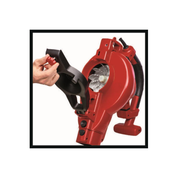 Einhell GC-EL 3000 E 3000 W Yaprak Toplama-Üfleme Makinesi Outlet