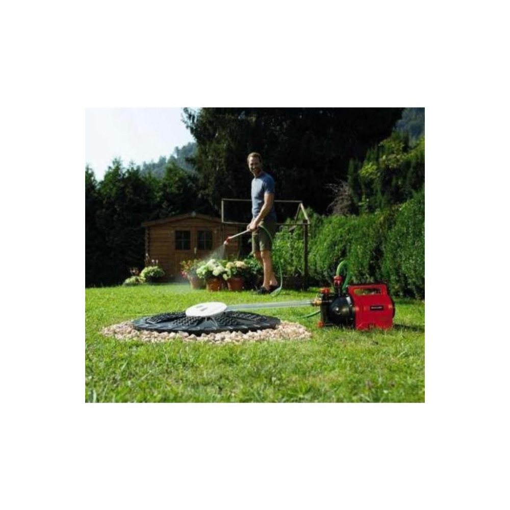 Einhell GC-GP 1045 Bahçe Pompası Outlet