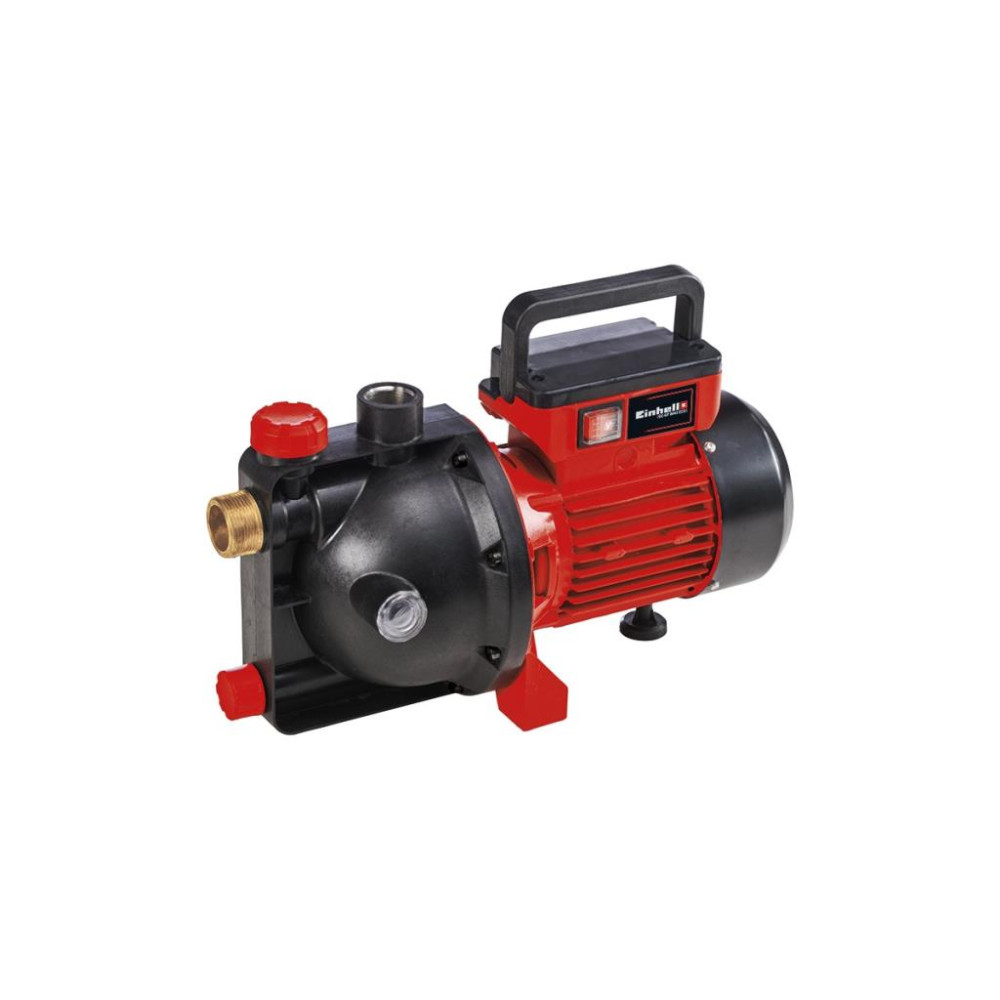 Einhell GC-GP 8042 ECO Bahçe Pompası - TESHİR