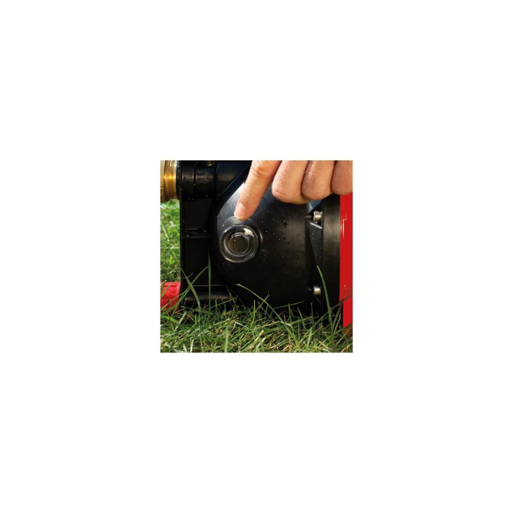 Einhell GC-GP 8042 ECO Bahçe Pompası - TESHİR