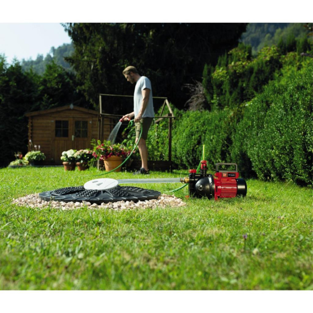 Einhell GC-GP 8042 ECO Bahçe Pompası - TESHİR