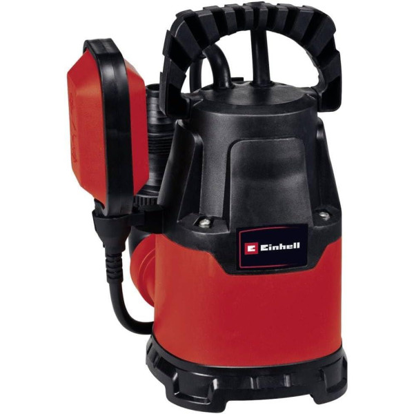 Einhell GC-SP 2275 Temiz Su Dalgıç Pompa Teşhir