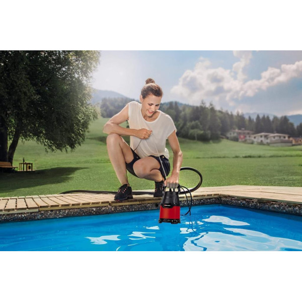 Einhell GC-SP 2275 Temiz Su Dalgıç Pompa Teşhir
