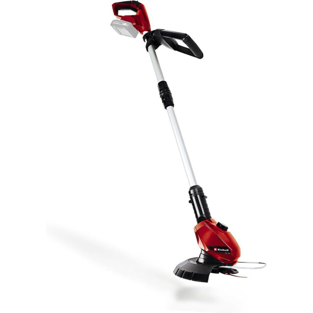 Einhell GE-CT 18 Li - Solo, Akülü Kenar Kesme (Akü ve şarj cihazı dahil değildir) Outlet