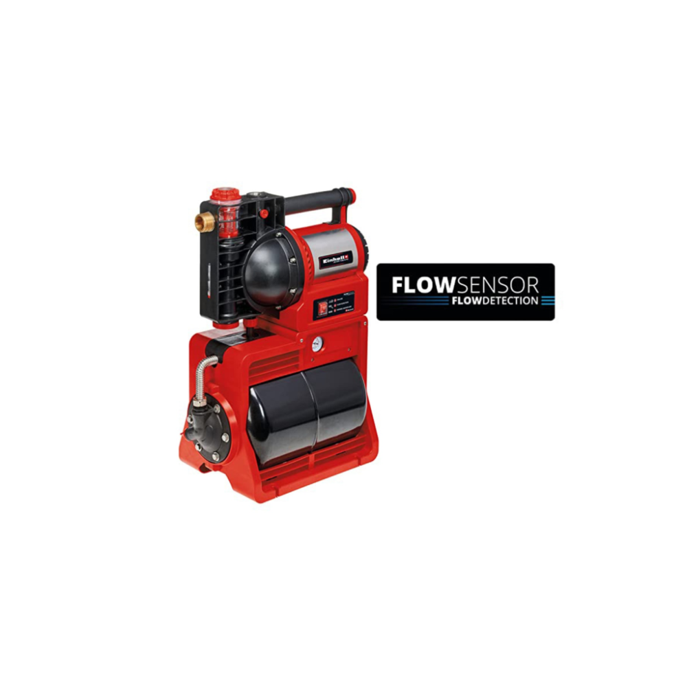 Einhell GE-WW 1246 N FS Hidrofor Outlet