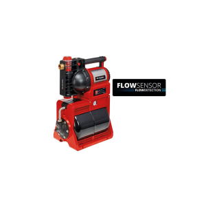 Einhell GE-WW 1246 N FS Hidrof...