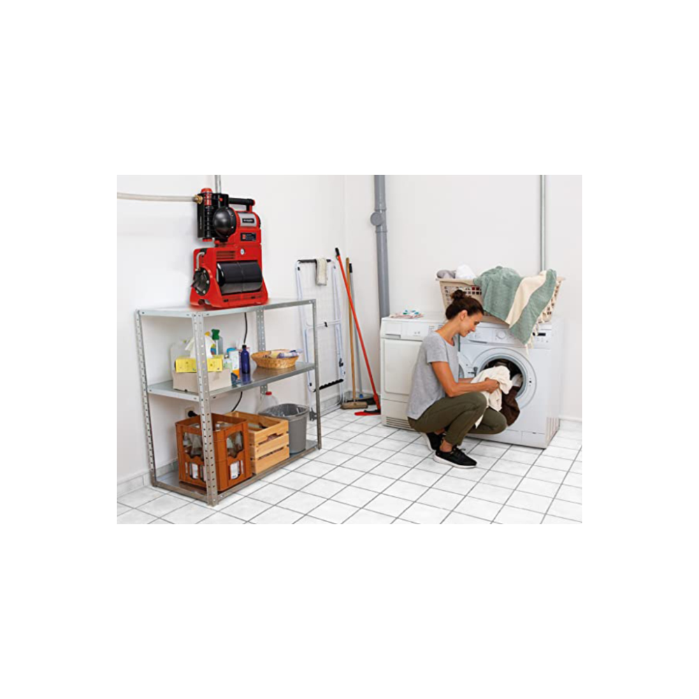 Einhell GE-WW 1246 N FS Hidrofor Outlet