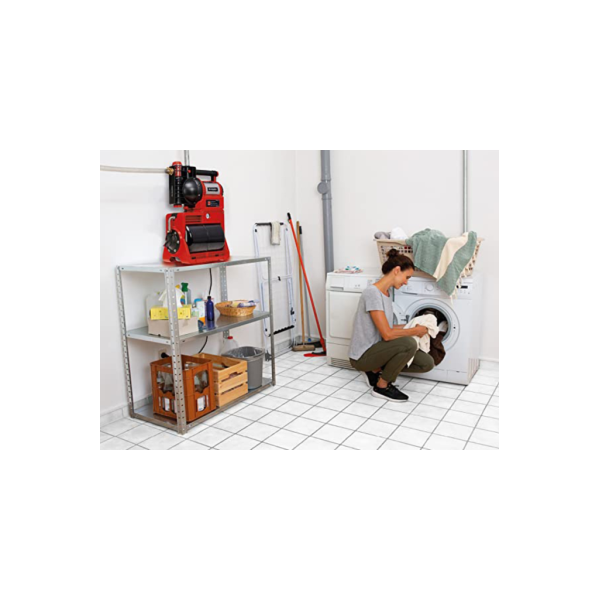 Einhell GE-WW 1246 N FS Hidrofor Outlet