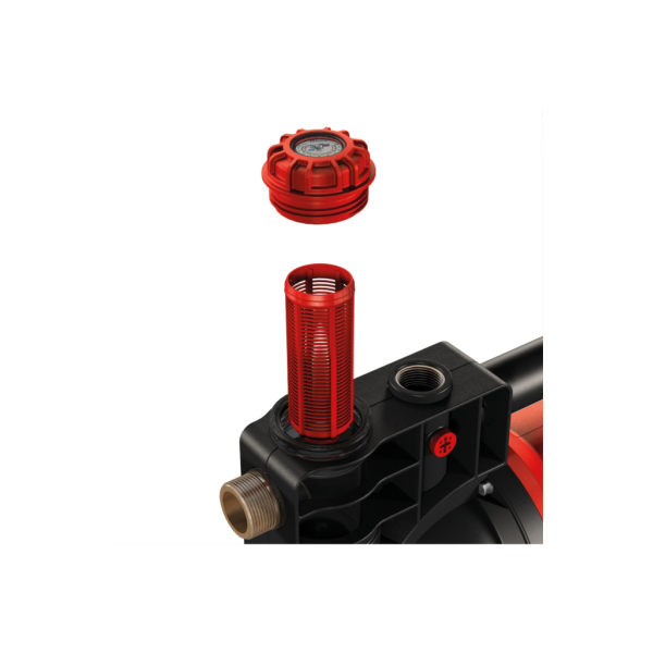 Einhell GE-WW 1246 N FS Hidrofor Outlet
