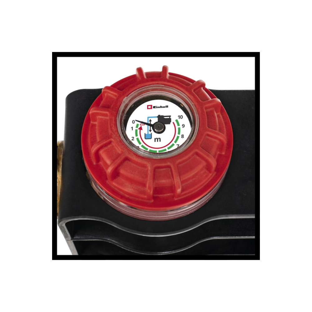 Einhell GE-WW 1246 N FS Hidrofor Outlet